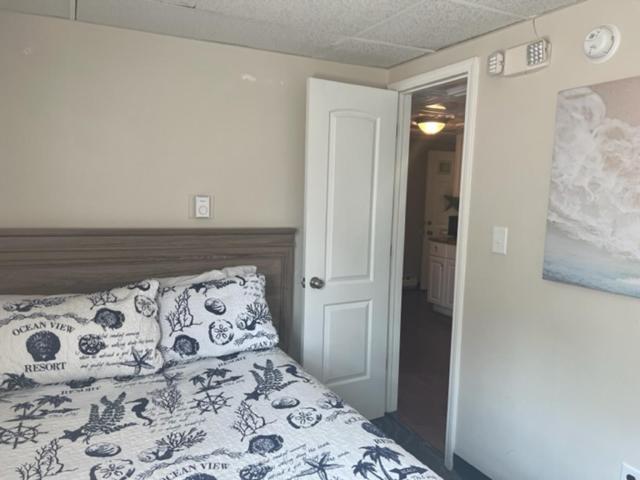 The Beachside Sylvan Beach Exterior photo